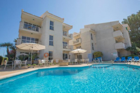 Гостиница Apartamentos Massol  Порт Дэ Польенса